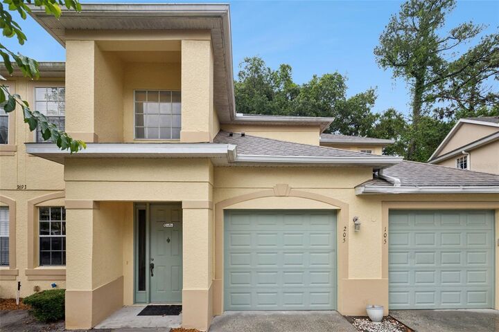 Property Photo:  3693 Oakdale Circle 205  FL 32765 