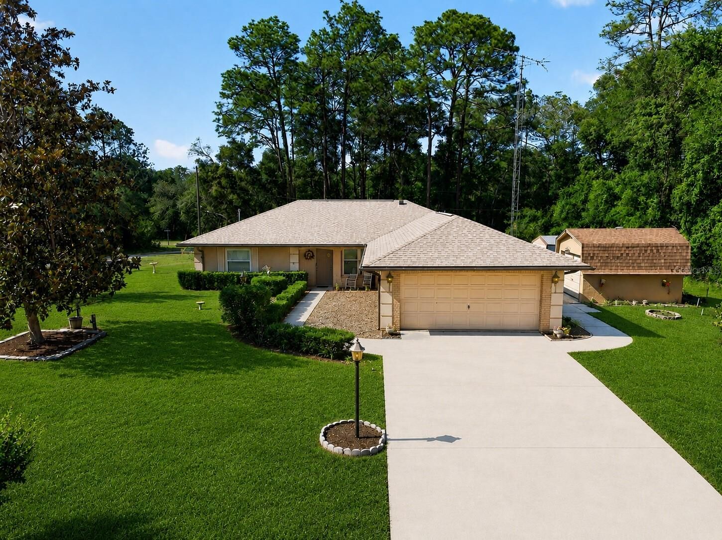 Property Photo:  10936 N Airway Loop  FL 34434 