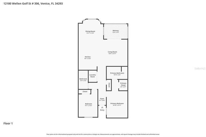 Property Photo:  12180 Wellen Golf Street 306  FL 34293 