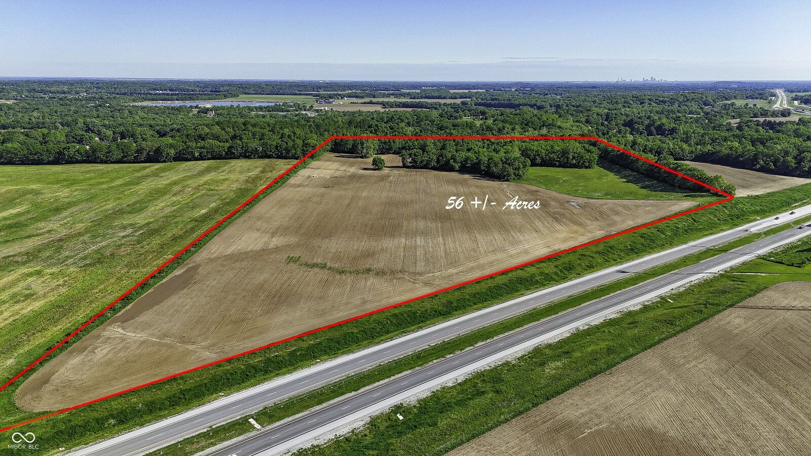 Property Photo:  00A S R 37  IN 46151 