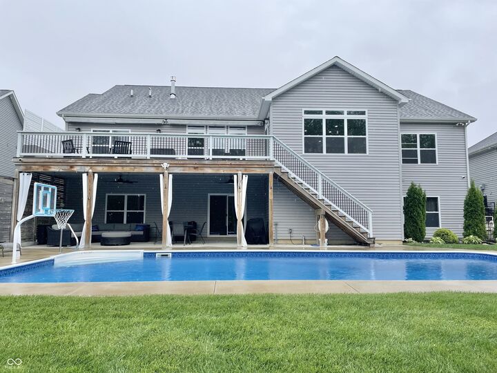 Property Photo:  5270 Gainsboro Drive  IN 47906 