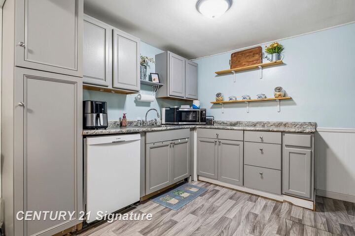 Property Photo: 223 Harrison Drive MI 48609