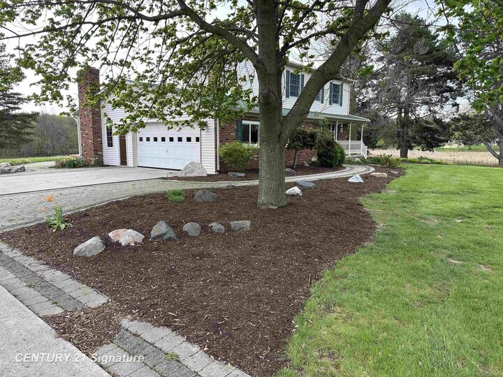 Property Photo:  3314 Dillon Road  MI 48433 