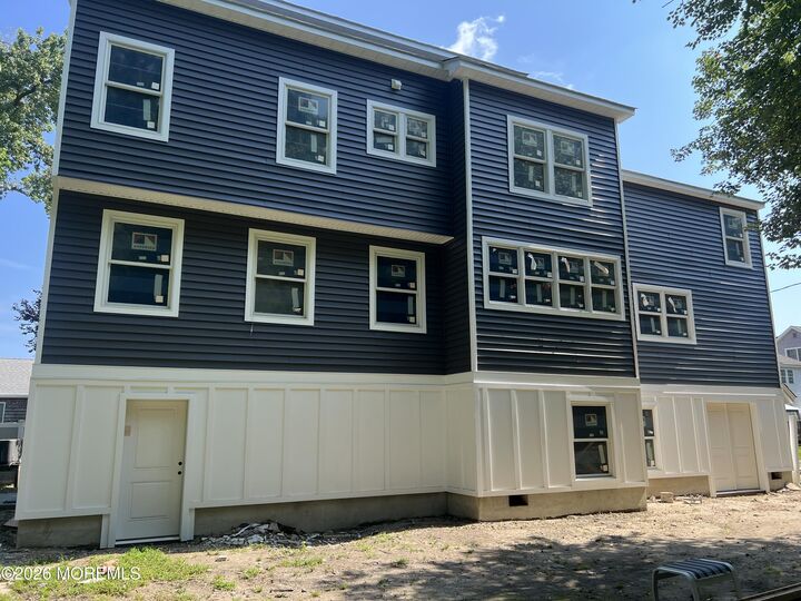 Property Photo: 2 Warren Place NJ 08742