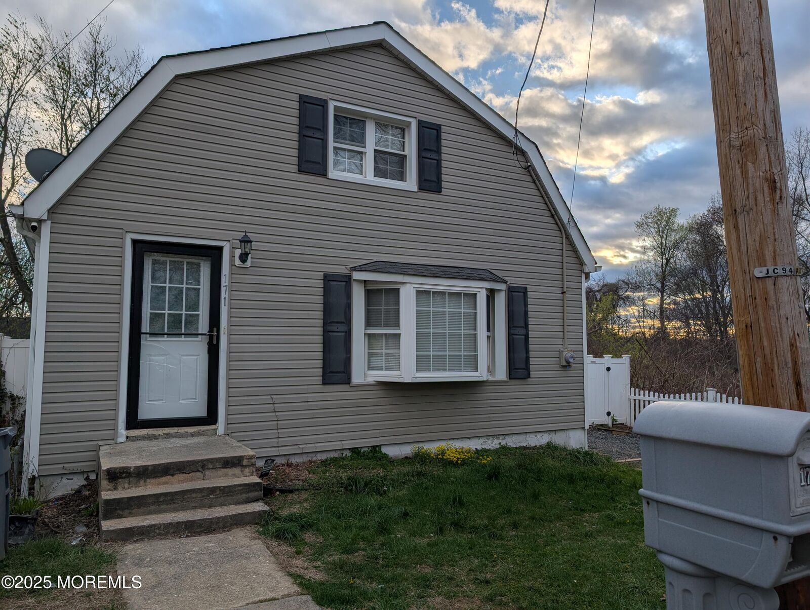 Property Photo:  171 Center Street  NJ 07747 