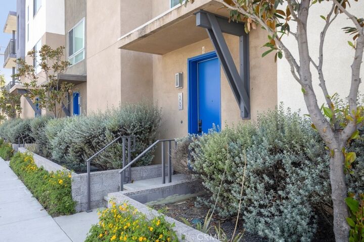 Property Photo:  309 Mission  CA 90640 