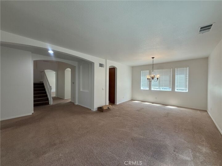 Property Photo:  25165 Wolcott Court  CA 92595 
