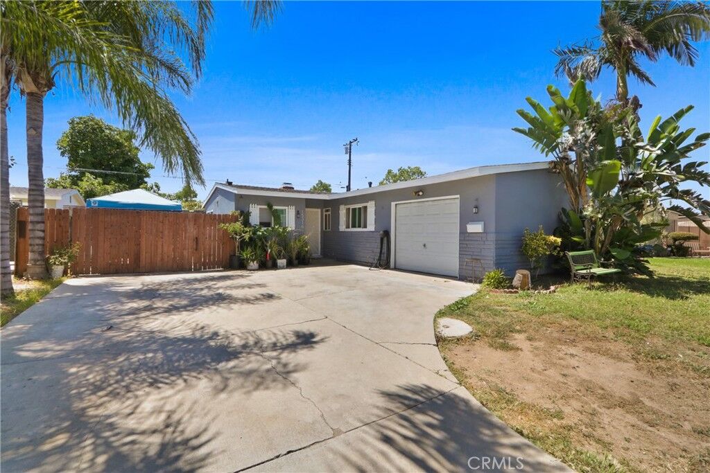 Property Photo:  15316 Giordano  CA 91744 