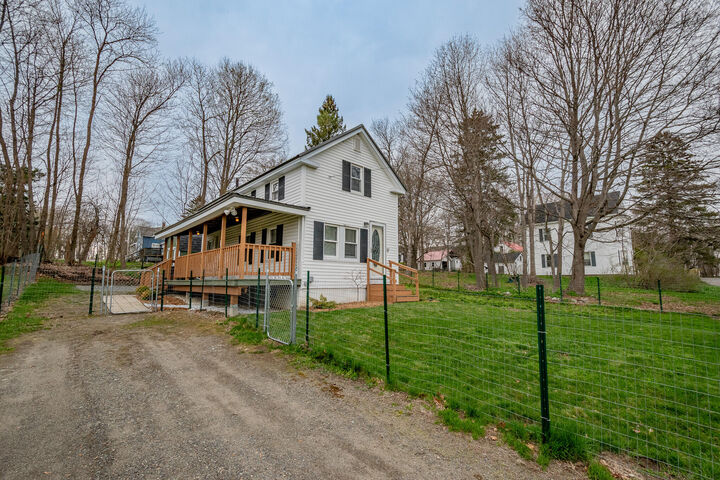 Property Photo:  76 Spring Street  ME 04468 