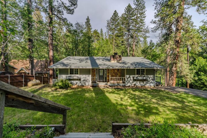 Property Photo:  14500 Pine Grove Volcano Road  CA 95665 