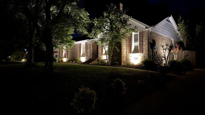 Property Photo:  2306 Crown Hill Dr  TN 37129 