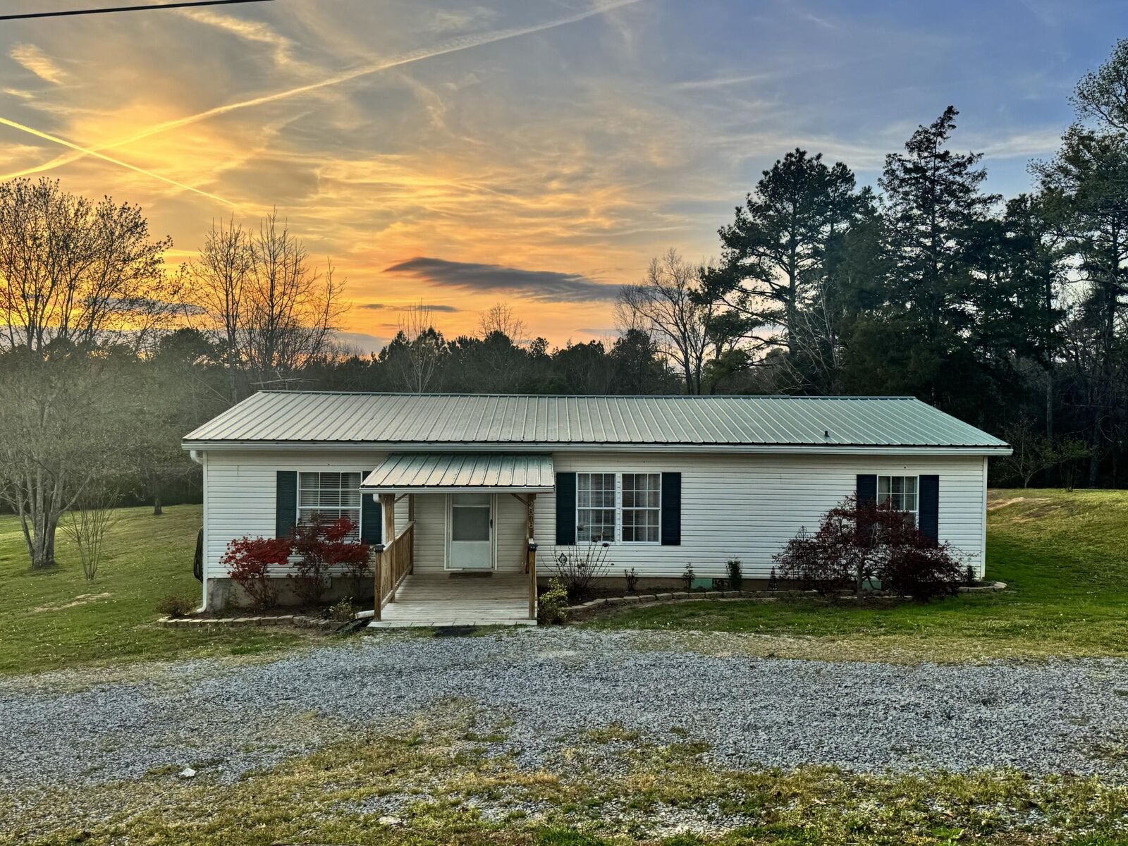 Property Photo:  2878 Humphrey Bridge Road SW  TN 37353 