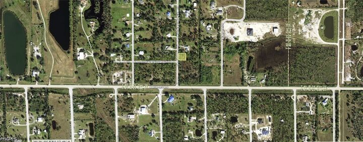Property Photo: 29372 Hazelwood Drive FL 33982