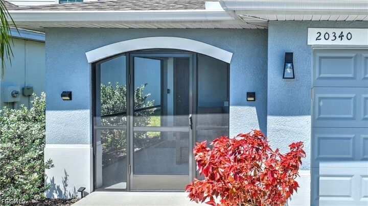 Property Photo:  20340 Caroline Creek Place  FL 33974 