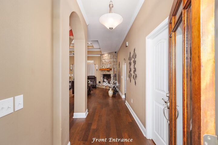 Property Photo:  1171 Old Ewing Road  TX 75901 