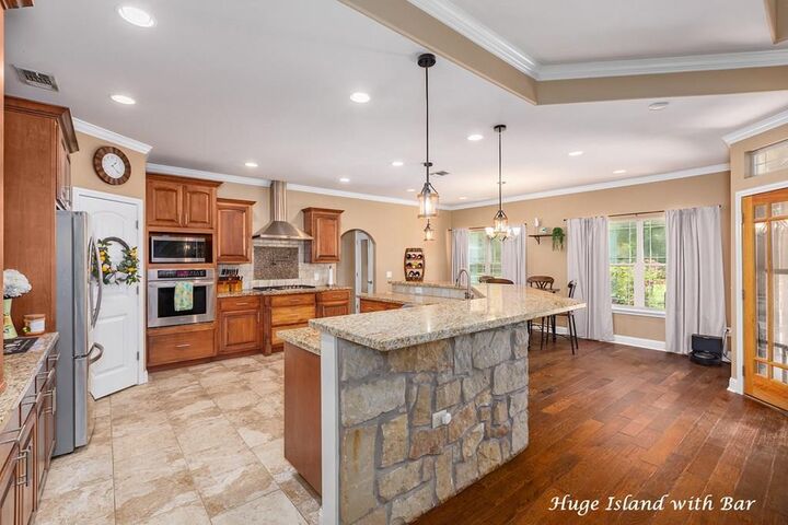 Property Photo: 1171 Old Ewing Road TX 75901