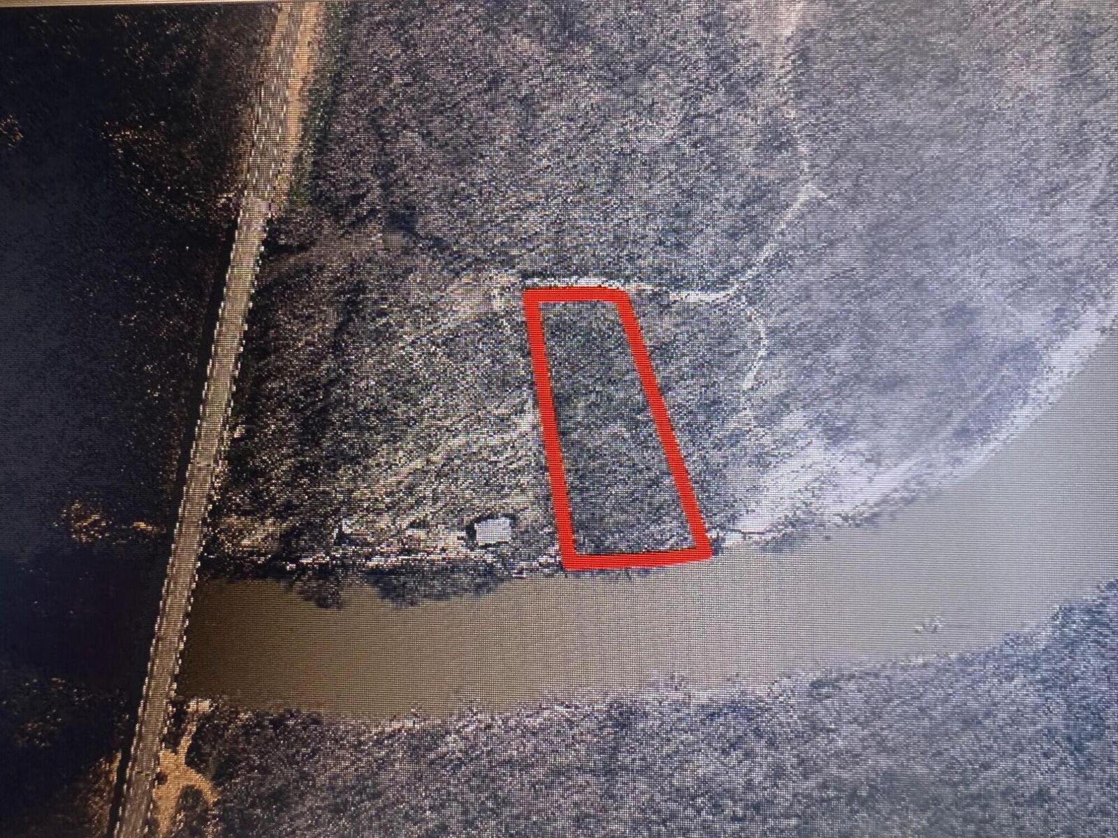Property Photo:  Cannon Hole  MS 38821 