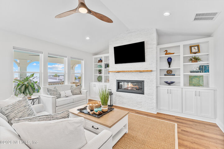 Property Photo:  726 White Ibis Way  FL 32034 