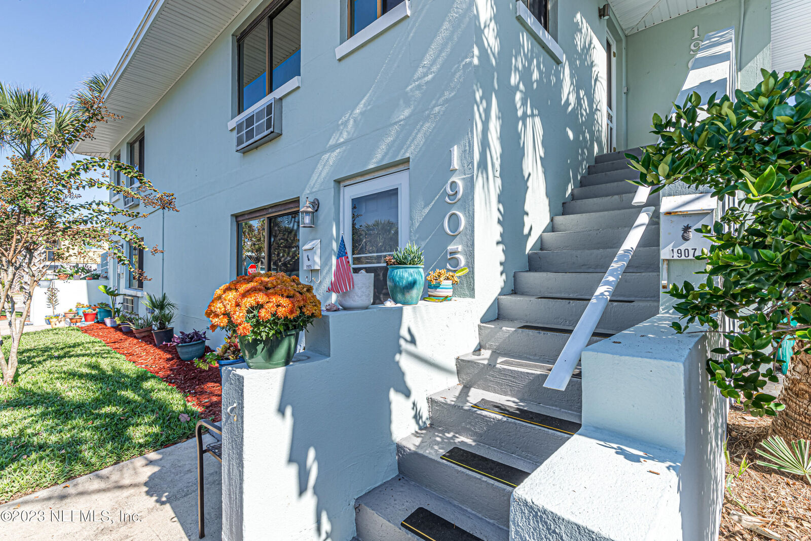 Property Photo:  1907 First Street  FL 32266 