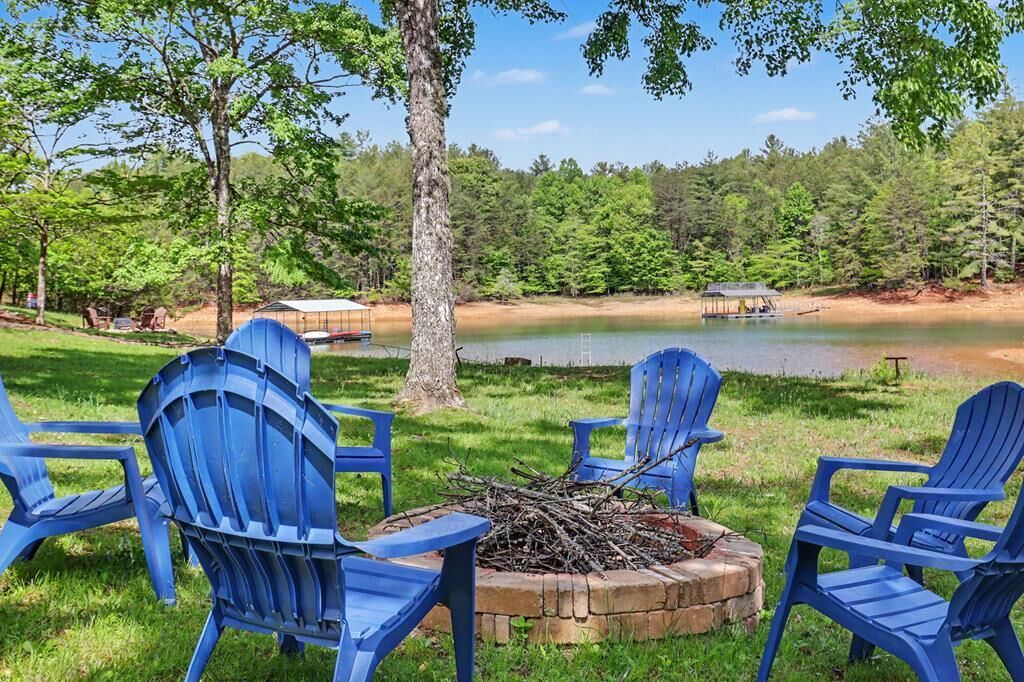 Property Photo:  136 Madison Avenue  GA 30512 