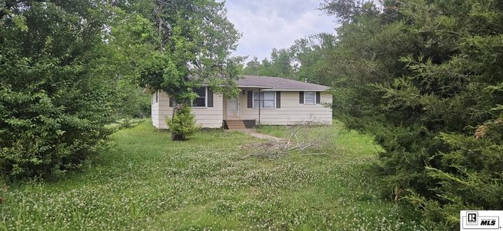Property Photo:  396 Bayou Macon Cemetery Road  LA 71266 