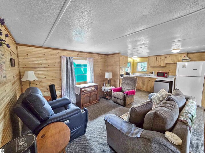 Property Photo:  10733 Freeman Road  MI 49668 