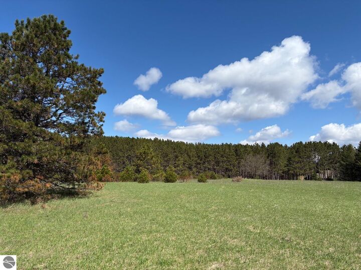 Property Photo:  V/L Spruce Ridge  MI 49614 