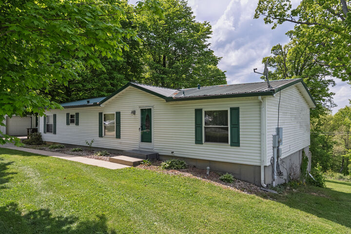 Property Photo: 500 Tower Drive KY 41092