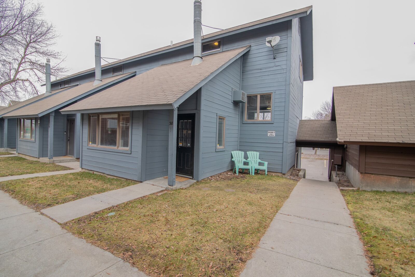 Property Photo:  3811 Stephens Avenue 38  MT 59801 