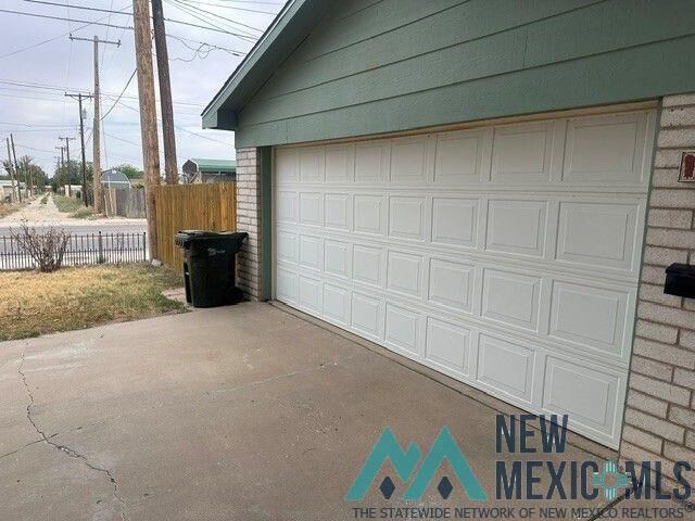 Property Photo:  2501 Spruill Drive  NM 88220 