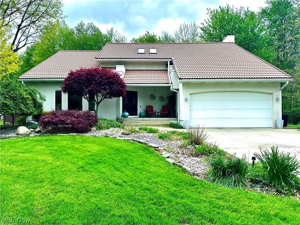 Property Photo:  391 Centennial Drive  OH 44473 