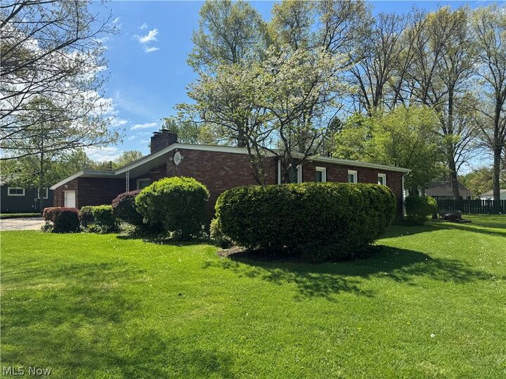 Property Photo:  4847 Norquest Boulevard  OH 44515 