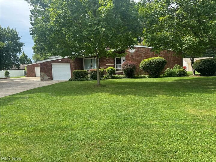 Property Photo:  4847 Norquest Boulevard  OH 44515 