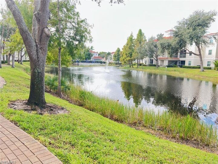 Property Photo:  23520 Walden Center Dr 308  FL 34134 