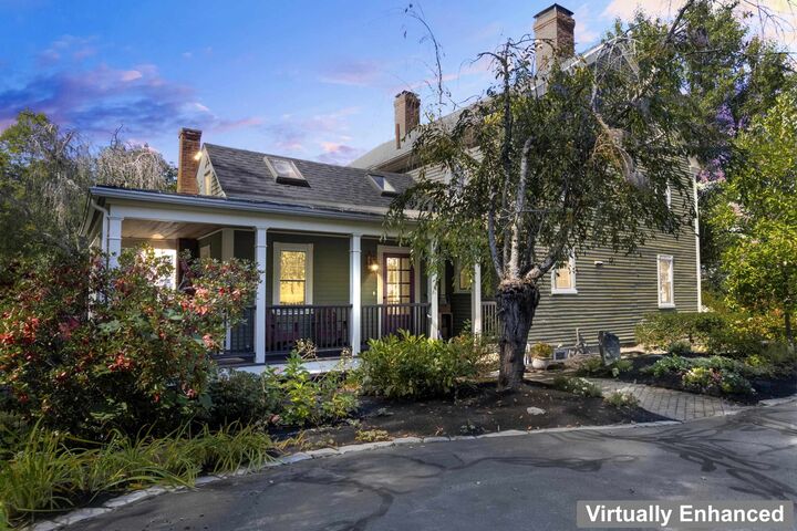 Property Photo:  219 Church Street  NH 03825 