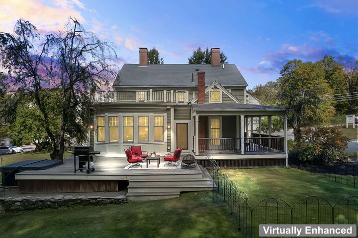 Property Photo: 219 Church Street NH 03825