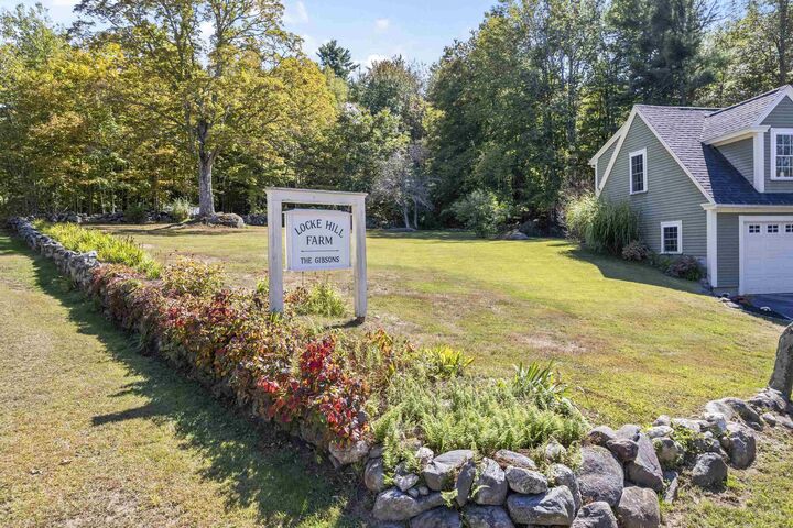 Property Photo: 219 Church Street NH 03825