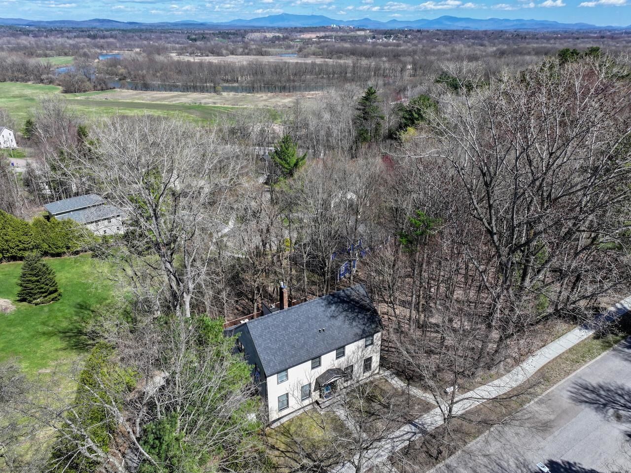 Property Photo:  132 Rivermount Terrace  VT 05401 