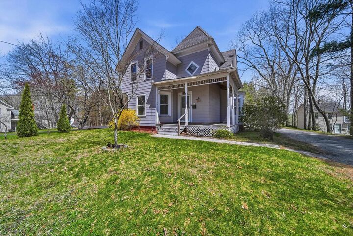 Property Photo:  344 N. State Street  NH 03301 