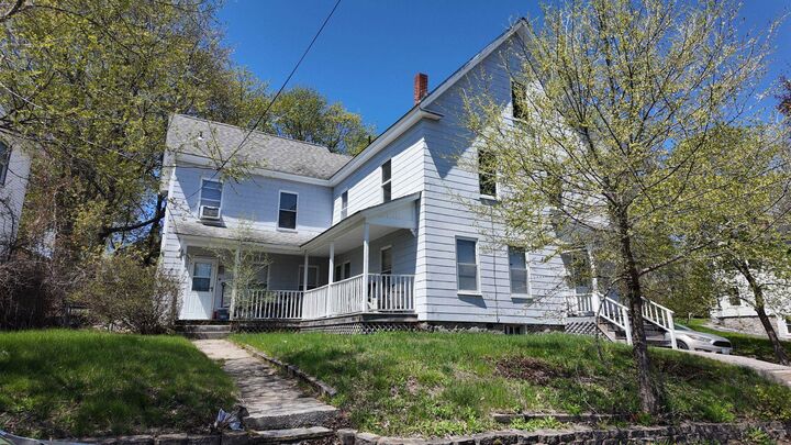 Property Photo:  36 Elm Street  NH 03038 