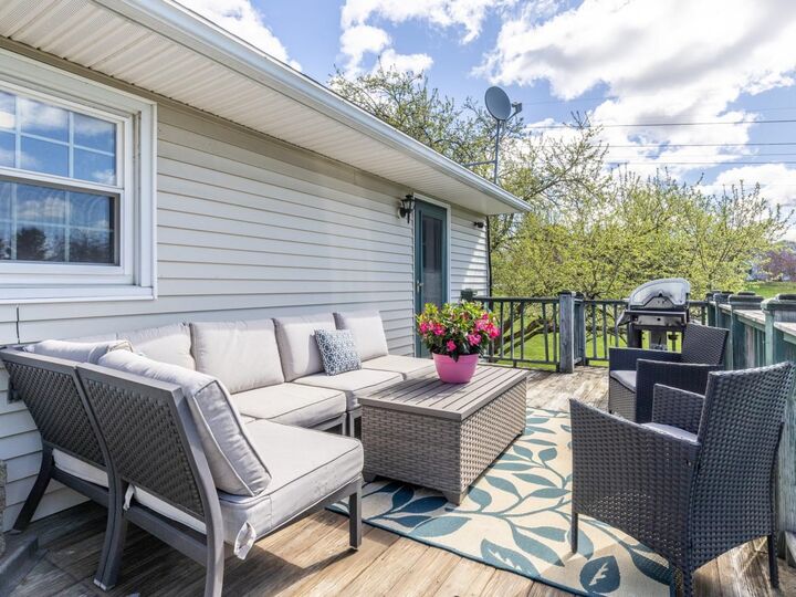 Property Photo:  163 Hillside Drive  VT 05495 