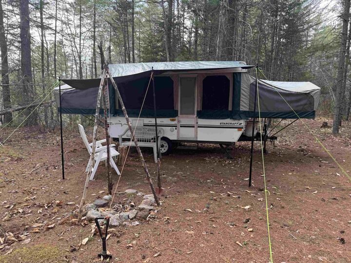 Property Photo:  00 Province Lake Road  NH 03882 
