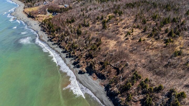 Property Photo:  Lot A No 245 Highway  NS B0K 1G0 