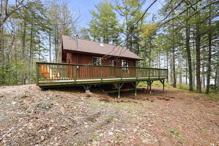 Property Photo: 442 Narrows Road NS B0T 1E0
