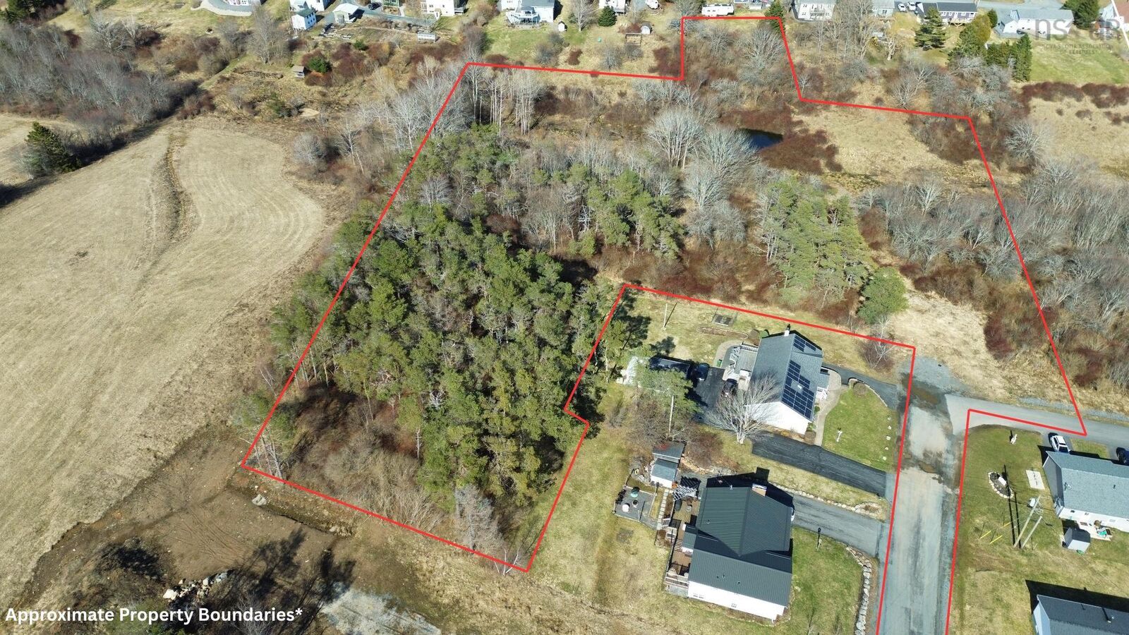 Property Photo:  Lot A3 Harbour View Drive  NS B0J 2C0 