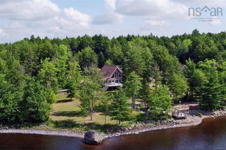 436 Harry Freeman Road — photo 1