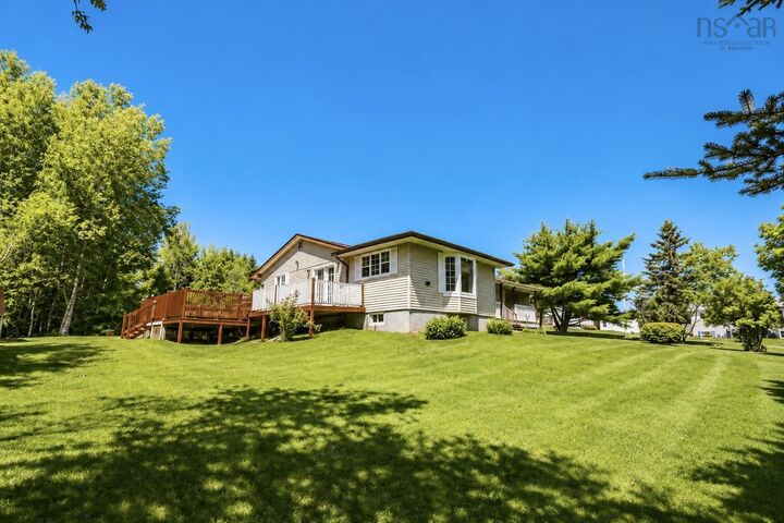 Property Photo: 39 Fletcher Lane NS B0N 1L0