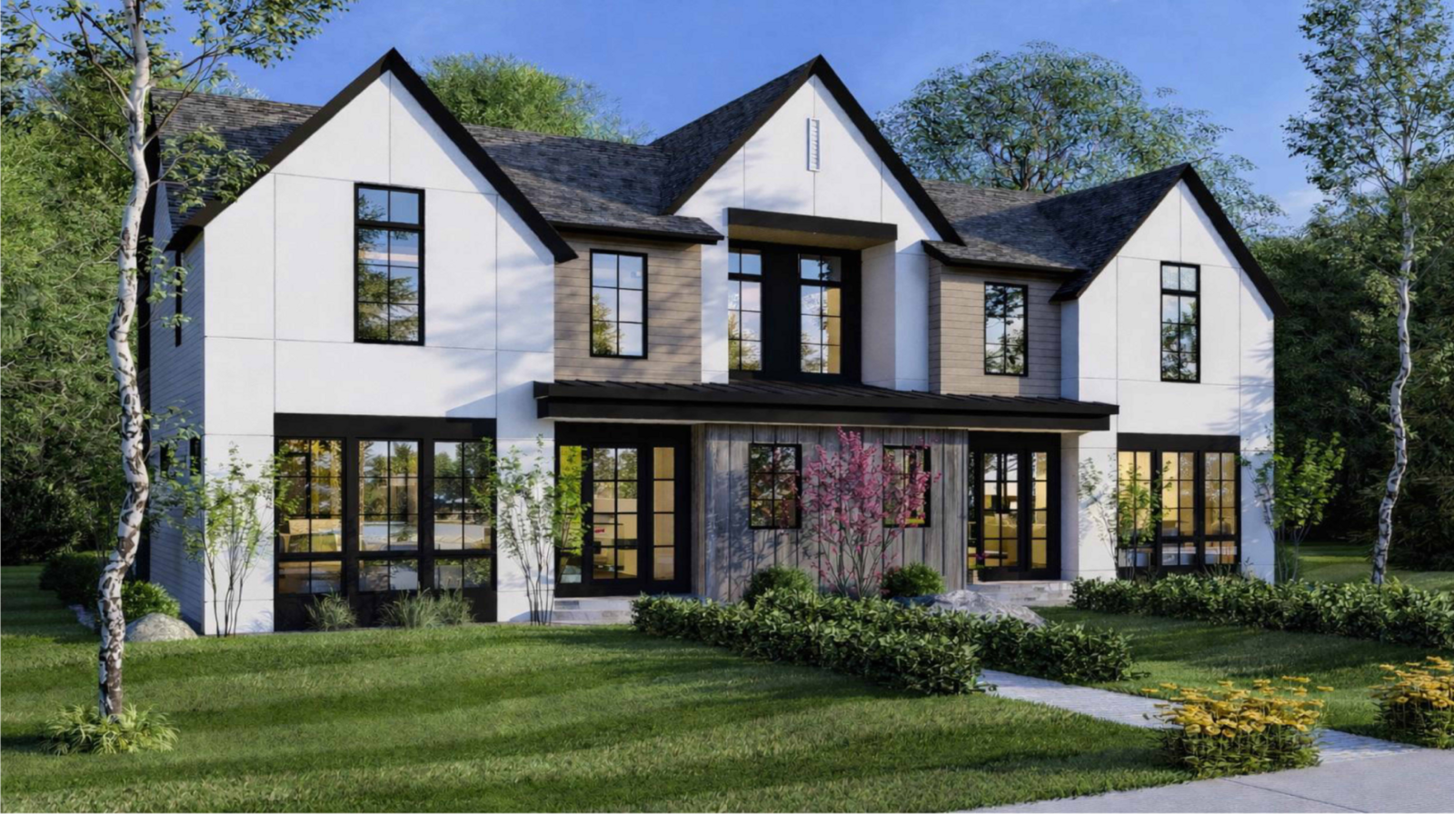 Property Photo:  4209 W 50th Street  MN 55424 