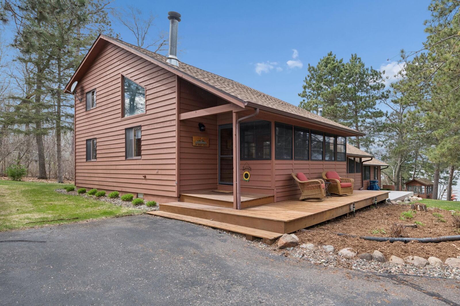 Property Photo:  33107 Osprey Circle  MN 56472 