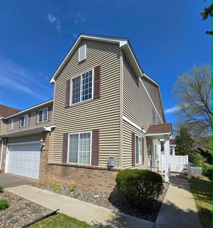 Property Photo:  17967 69th Place N  MN 55311 